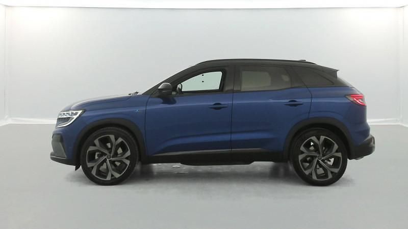 Occasion Renault Austral Techno Esprit Alpine 200 ch (147 kW) 2023 SUV