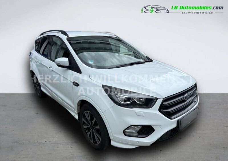 Utilisé 2019 Ford Kuga SUV | 19 900 € (Super prix) - Image 1/4