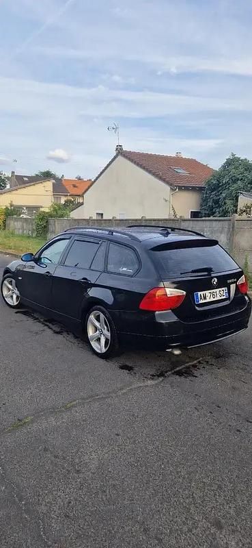 Occasion BMW 320 163 ch (119 kW) 2007 Berline