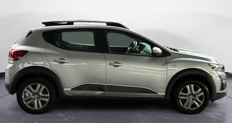 Occasion Dacia Sandero Comfort 91 ch (66 kW) 2022 Citadine