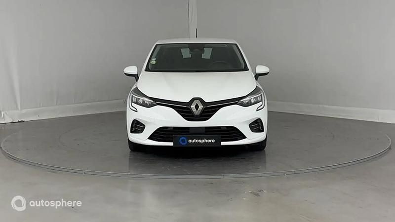 Occasion Renault Clio V Business 102 ch (75 kW) 2021 Berline