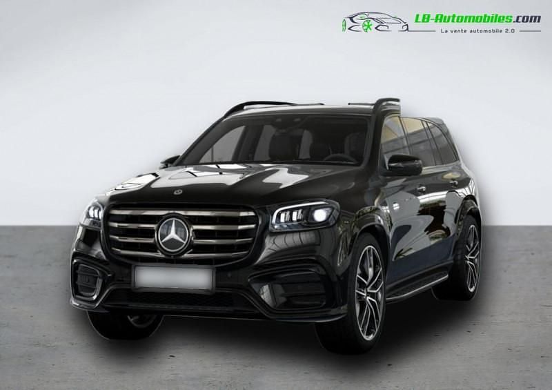 Utilisé 2025 Mercedes GLS450 SUV | 129 600 € - Image 1/4