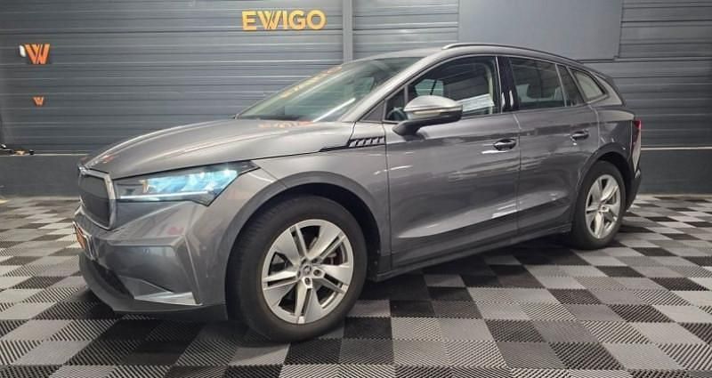 Occasion Skoda Enyaq iV 131 kW (179 ch) 2024 SUV