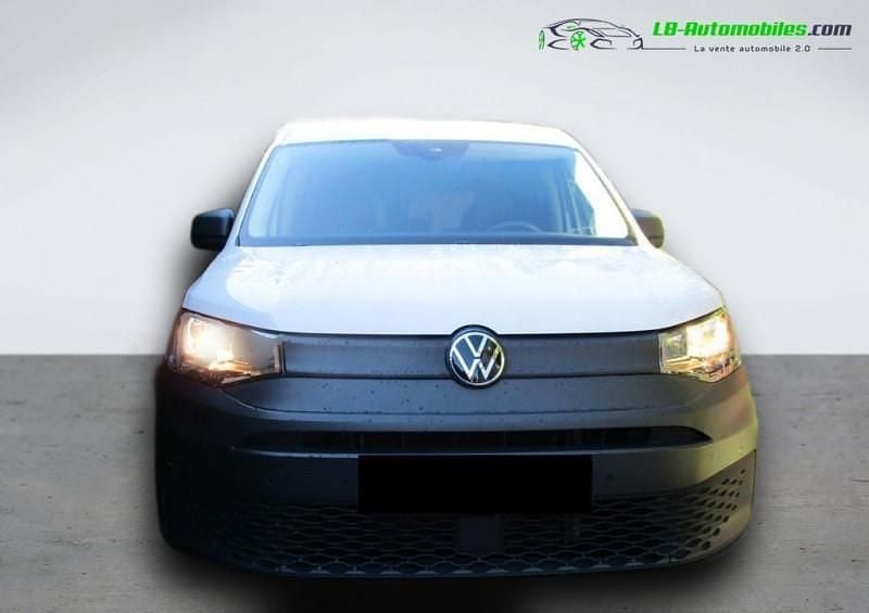 Utilisé 2021 VW Caddy Monospace | 22 200 € (Bon prix) - Image 1/4