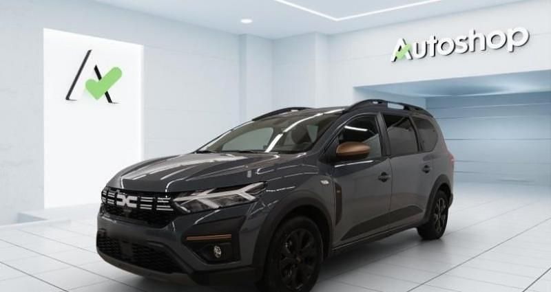 Occasion Dacia Jogger Extreme 94 ch (69 kW) 2024 Monospace