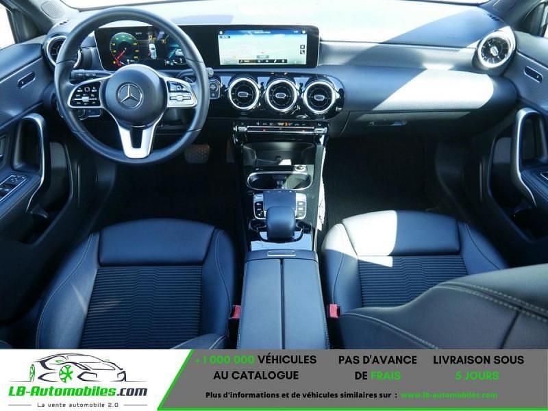 Occasion Mercedes A220 190 ch (139 kW) 2019 Berline