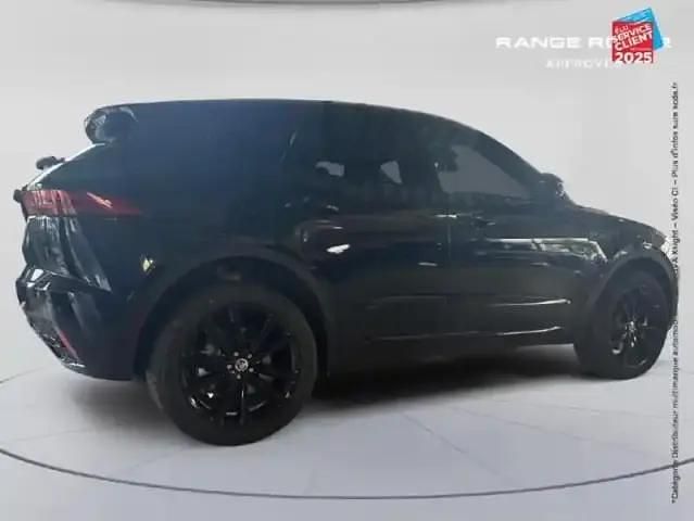 Occasion Jaguar E-Pace R-Dynamic 2024 Portofino blue métal SUV