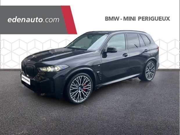 Utilisé 2025 BMW X5 M M Sport SUV | 124 664 € - Image 1/4
