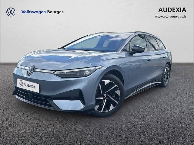 Utilisé 2025 VW ID.7 Pro Berline | 48 990 € (Bon prix) - Image 1/4