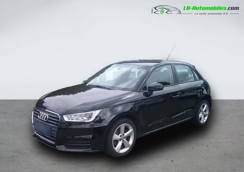 Utilisé 2017 Audi A1 Sportback Sport Citadine | 20 900 € (Prix juste) - Image 1/4