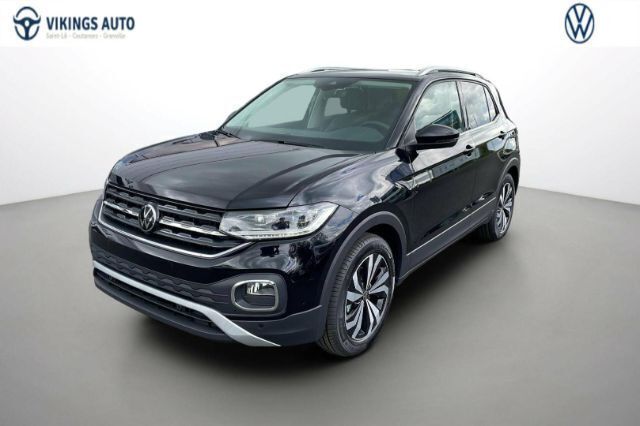 Utilisé 2023 VW T-Cross Style SUV | 26 490 € (Prix assez cher) - Image 1/4
