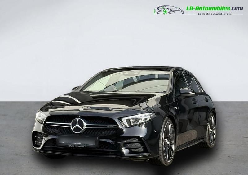 Utilisé 2020 Mercedes A35 AMG AMG Berline | 37 400 € (Bon prix) - Image 1/4