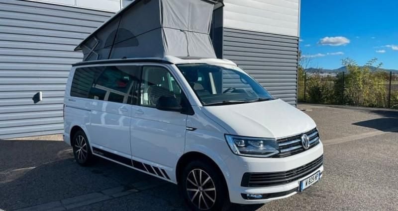 Utilisé 2016 VW T6 Edition Van | 49 900 € (Super prix) - Image 1/4