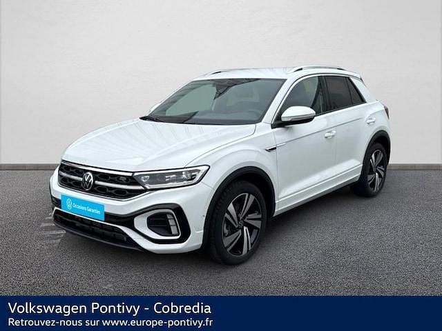 Utilisé 2025 VW T-Roc R-line Edition SUV | 42 890 € - Image 1/4
