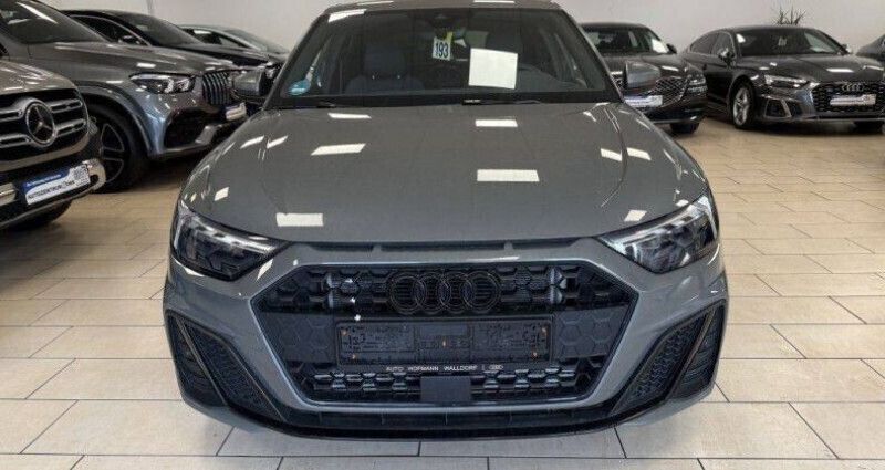 Utilisé 2024 Audi A1 S-Line Citadine | 32 800 € - Image 1/4