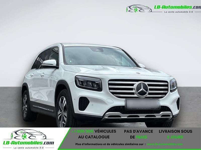 Occasion 2024 Mercedes GLB220 SUV | 46 500 € - Image 1/4