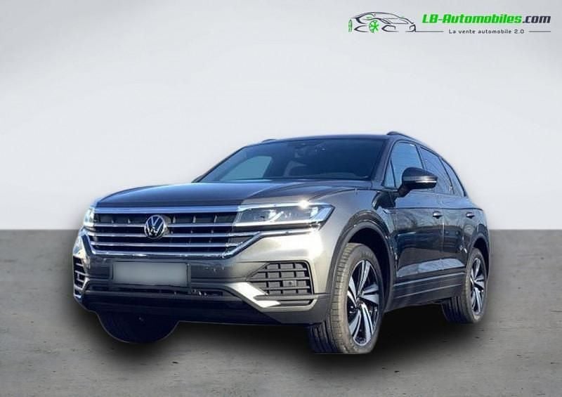 Utilisé 2021 VW Touareg SUV | 49 500 € (Super prix) - Image 1/4