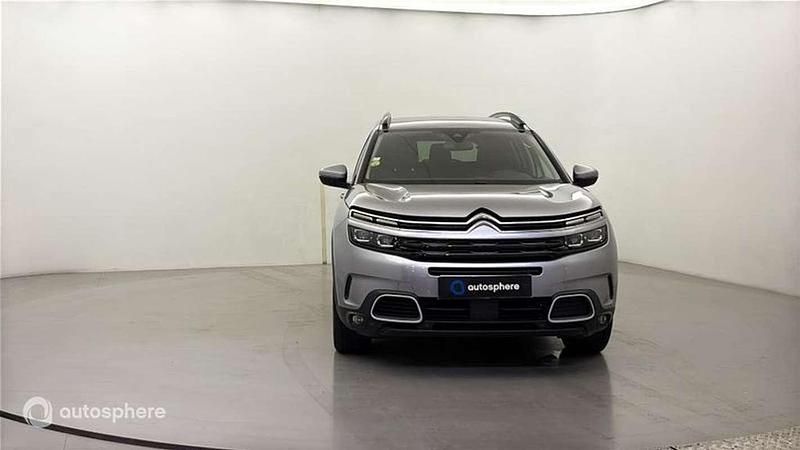 Occasion Citroën C5 Aircross Shine 181 ch (133 kW) 2020 SUV