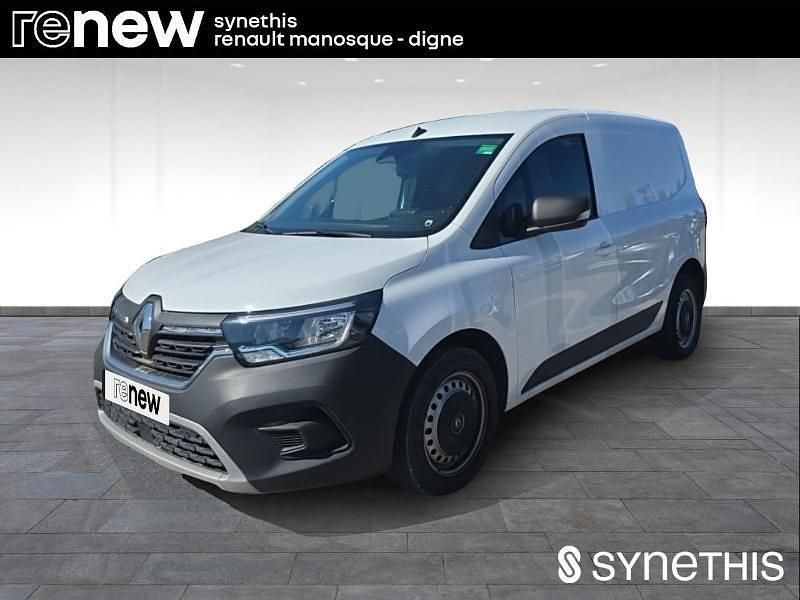 Occasion Renault Kangoo 130 ch (95 kW) 2023 Blanc Monospace