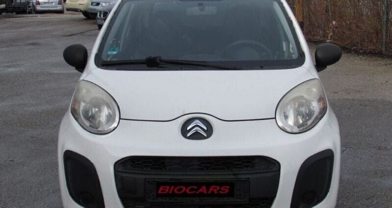 Occasion Citroën C1 Attraction 68 ch (50 kW) 2013 Citadine