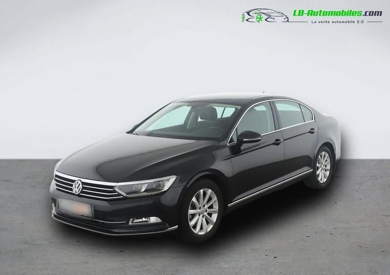 Utilisé 2018 VW Passat Berline | 23 700 € (Prix juste) - Image 1/4