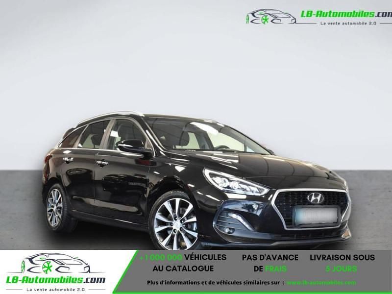 Utilisé 2019 Hyundai i30 Premium Break | 18 800 € (Bon prix) - Image 1/4