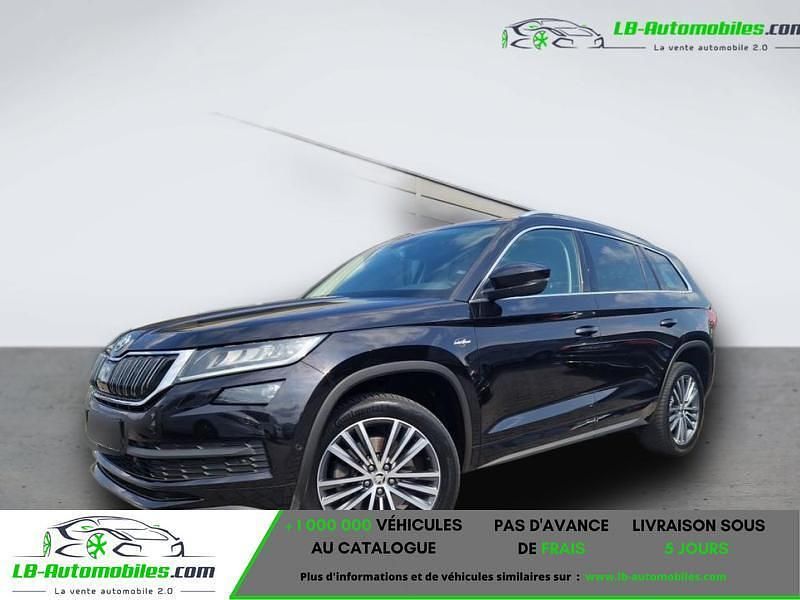 Utilisé 2020 Skoda Kodiaq SUV | 37 200 € (Prix juste) - Image 1/4