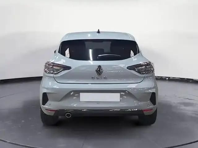 Occasion Renault Clio V Techno 100 ch (73 kW) 2024 Gris Citadine