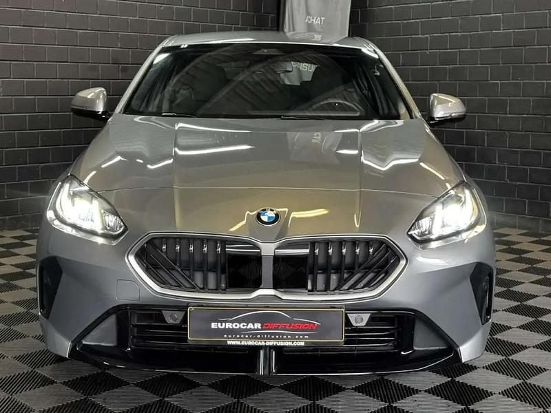Occasion BMW 120 M Sport 170 ch (125 kW) 2025 Gris Citadine