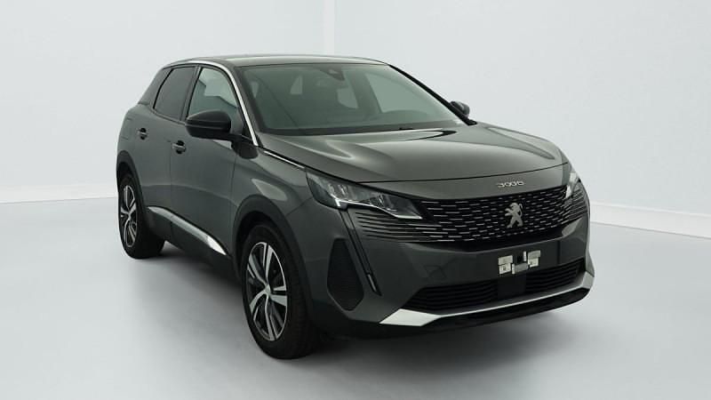 Utilisé 2023 Peugeot 3008 Allure | 21 920 € (Prix juste) - Image 1/4