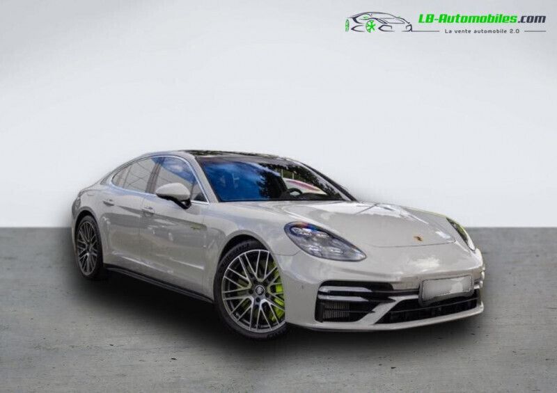 Utilisé 2021 Porsche Panamera Turbo S Berline | 144 600 € (Super prix) - Image 1/4