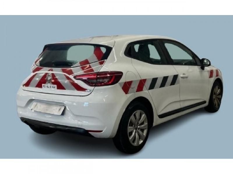 Occasion Renault Clio V 85 ch (62 kW) 2020 Citadine