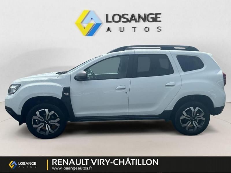 Occasion Dacia Duster Journey 100 ch (73 kW) 2023 SUV