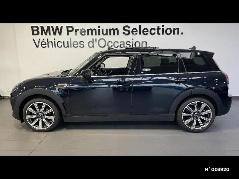 Occasion Mini Cooper Clubman Premium Plus 136 ch (100 kW) 2023 Noir Break