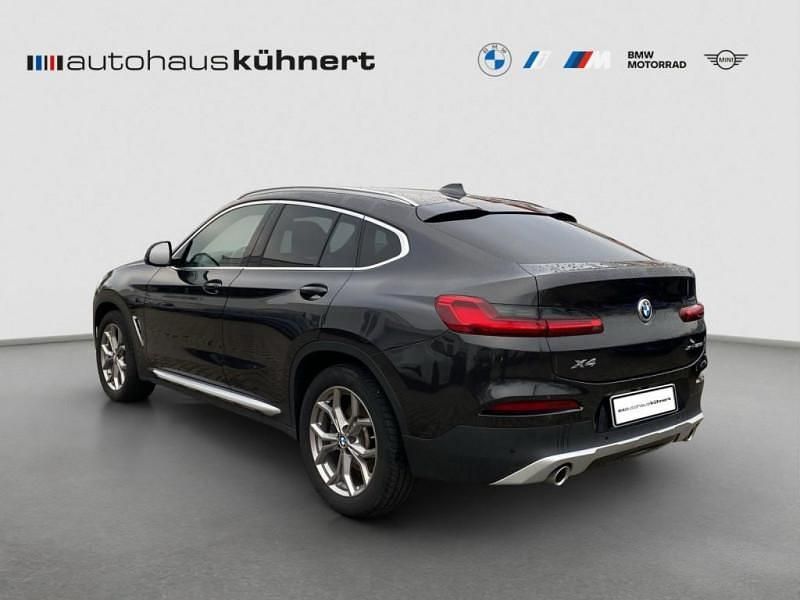 Occasion BMW X4 Comfort Edition 190 ch (139 kW) 2021 SUV