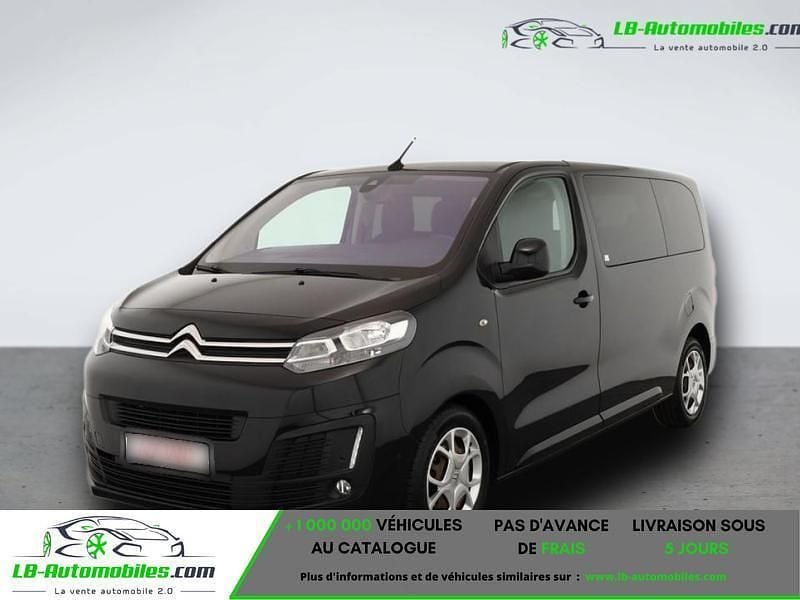 Occasion 2018 Citroën Spacetourer Monospace | 30 200 € (Prix assez cher) - Image 1/4