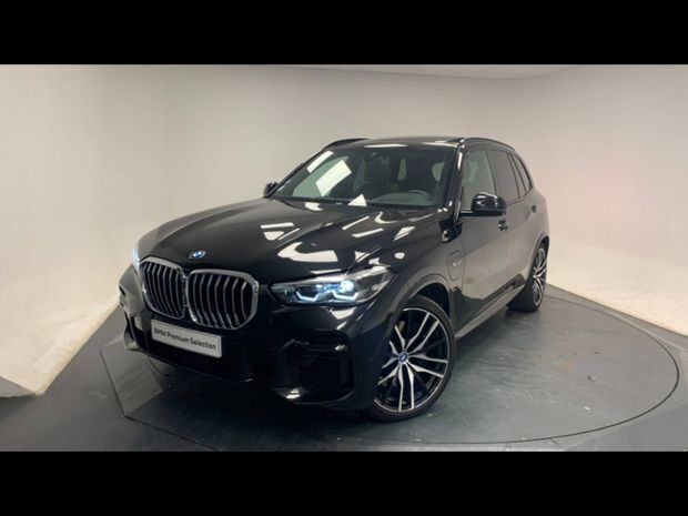 Utilisé 2022 BMW X5 M Sport SUV | 77 990 € - Image 1/4