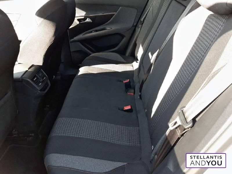 Occasion Peugeot 3008 Style 130 ch (95 kW) 2020 SUV