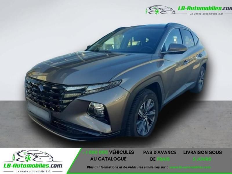 Utilisé 2021 Hyundai Tucson SUV | 30 200 € (Prix juste) - Image 1/4