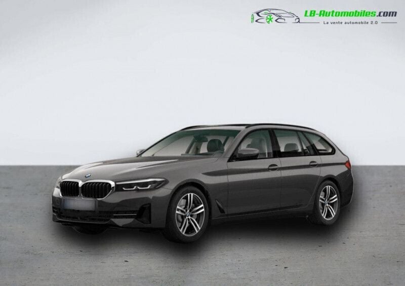 Utilisé 2021 BMW 520 Berline | 36 000 € (Prix juste) - Image 1/4