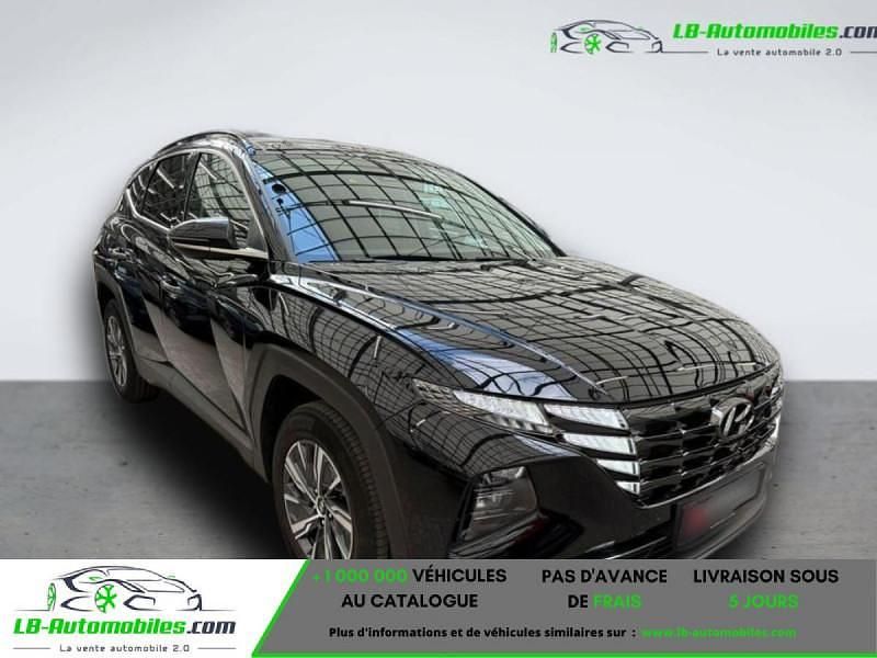 Utilisé 2021 Hyundai Tucson SUV | 29 400 € (Prix juste) - Image 1/4
