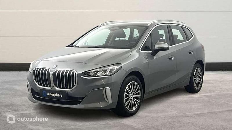 Occasion BMW 218 Sport Line 152 ch (111 kW) 2022 Monospace