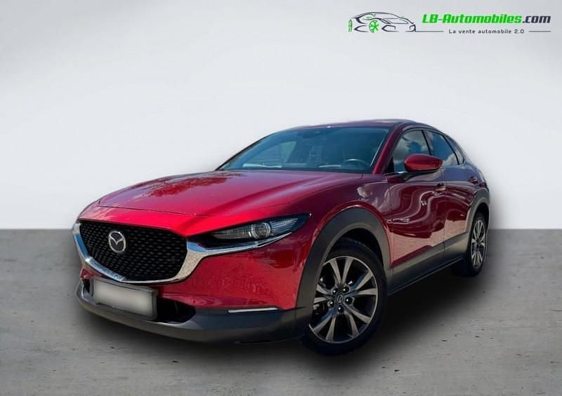 Utilisé 2020 Mazda CX-30 SUV | 25 200 € (Bon prix) - Image 1/4