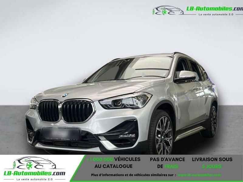 Occasion BMW M140 Comfort Edition 140 ch (102 kW) 2019 Citadine