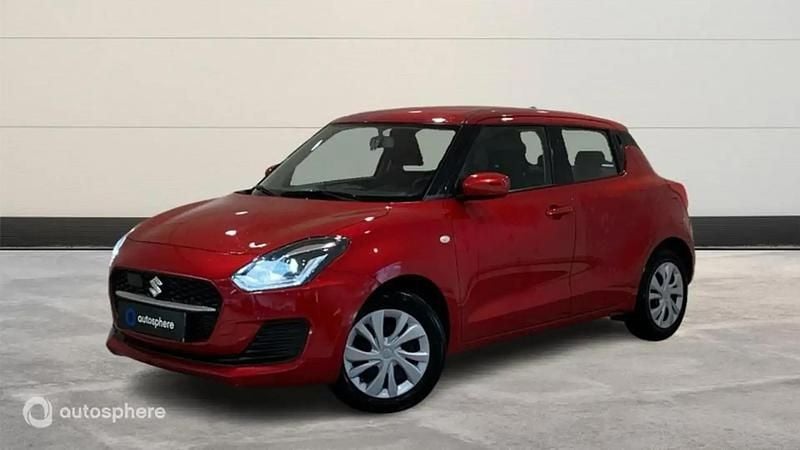 Occasion 2022 Suzuki Swift Berline | 13 999 € (Bon prix) - Image 1/4