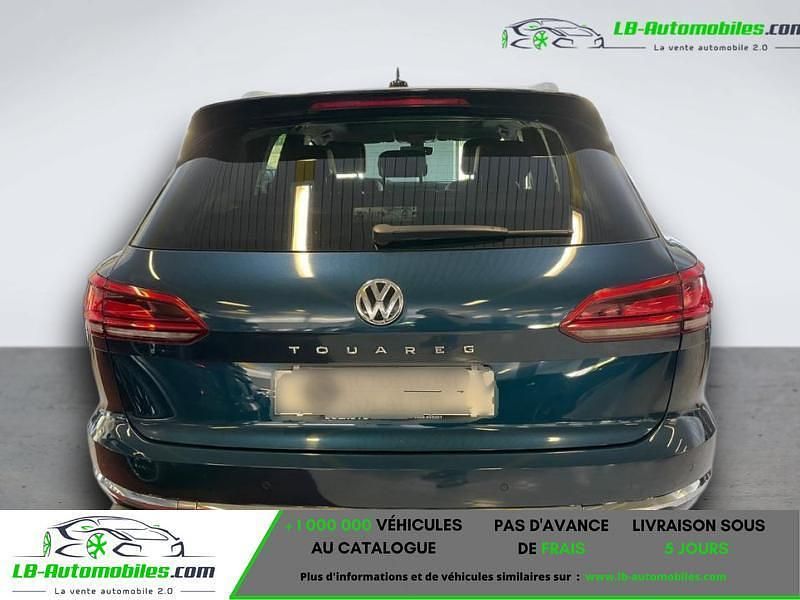 Utilisé 2020 VW Touareg SUV | 47 300 € (Prix juste) - Image 1/4