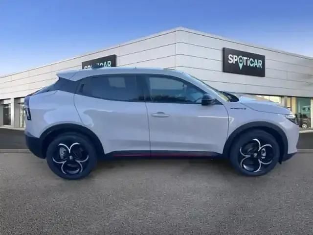 Occasion Alfa Romeo Junior Edizione Speciale 2024 Gris arese métallisée SUV