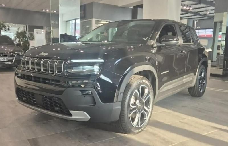 Nouvelle 2024 Jeep Avenger Summit SUV | 29 900 € (Bon prix) - Image 1/4