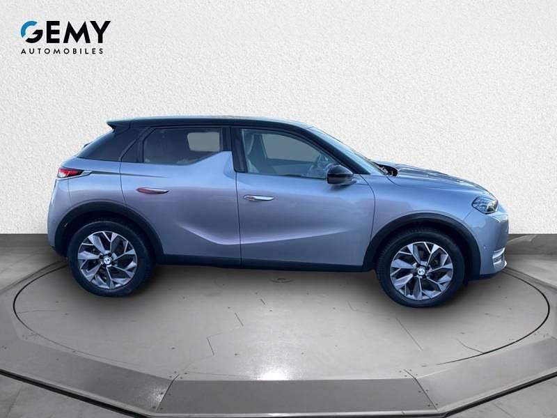 Occasion DS Automobiles DS3 Crossback Grand Chic 100 kW (136 ch) 2020 SUV