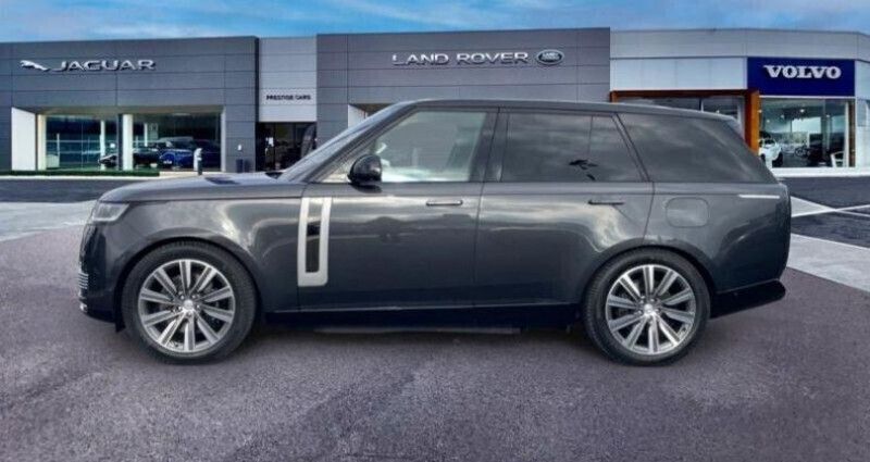 Occasion Land Rover Range Rover 400 ch (294 kW) 2023 SUV
